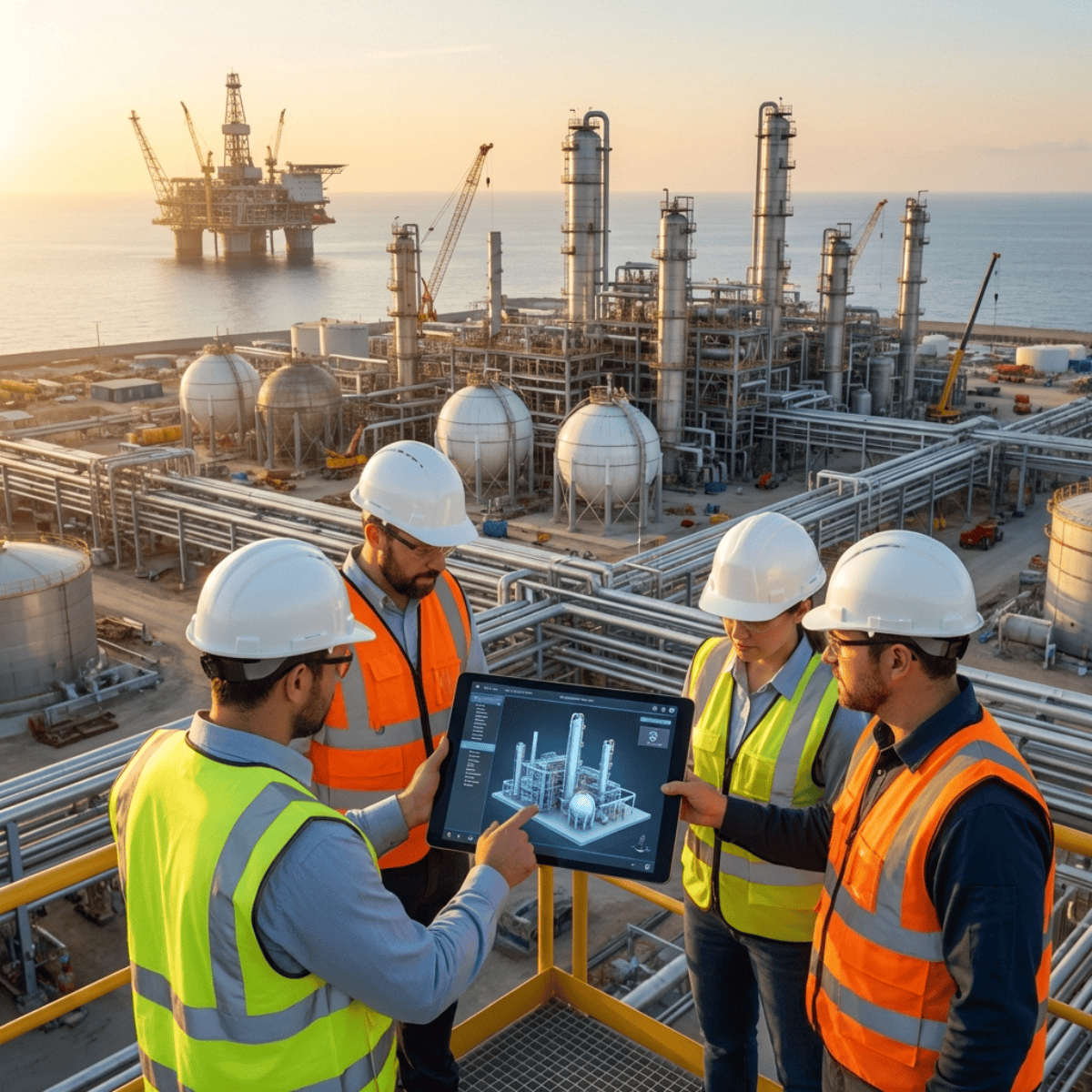 Vandana Technocrats Image